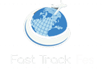 fast track fez airport